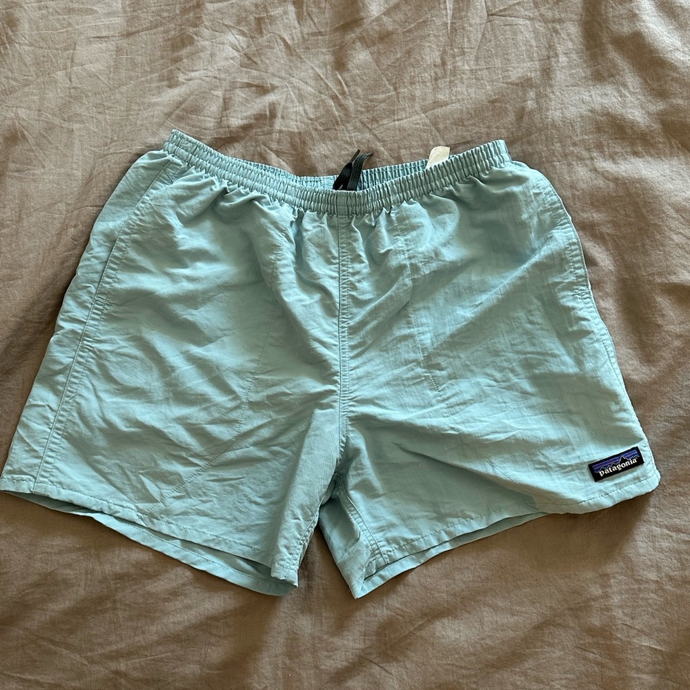 Patagonia Men’s Baggie Shorts